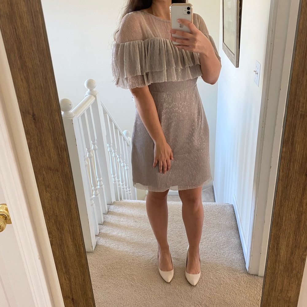 Gianni Bini Nicole Dress